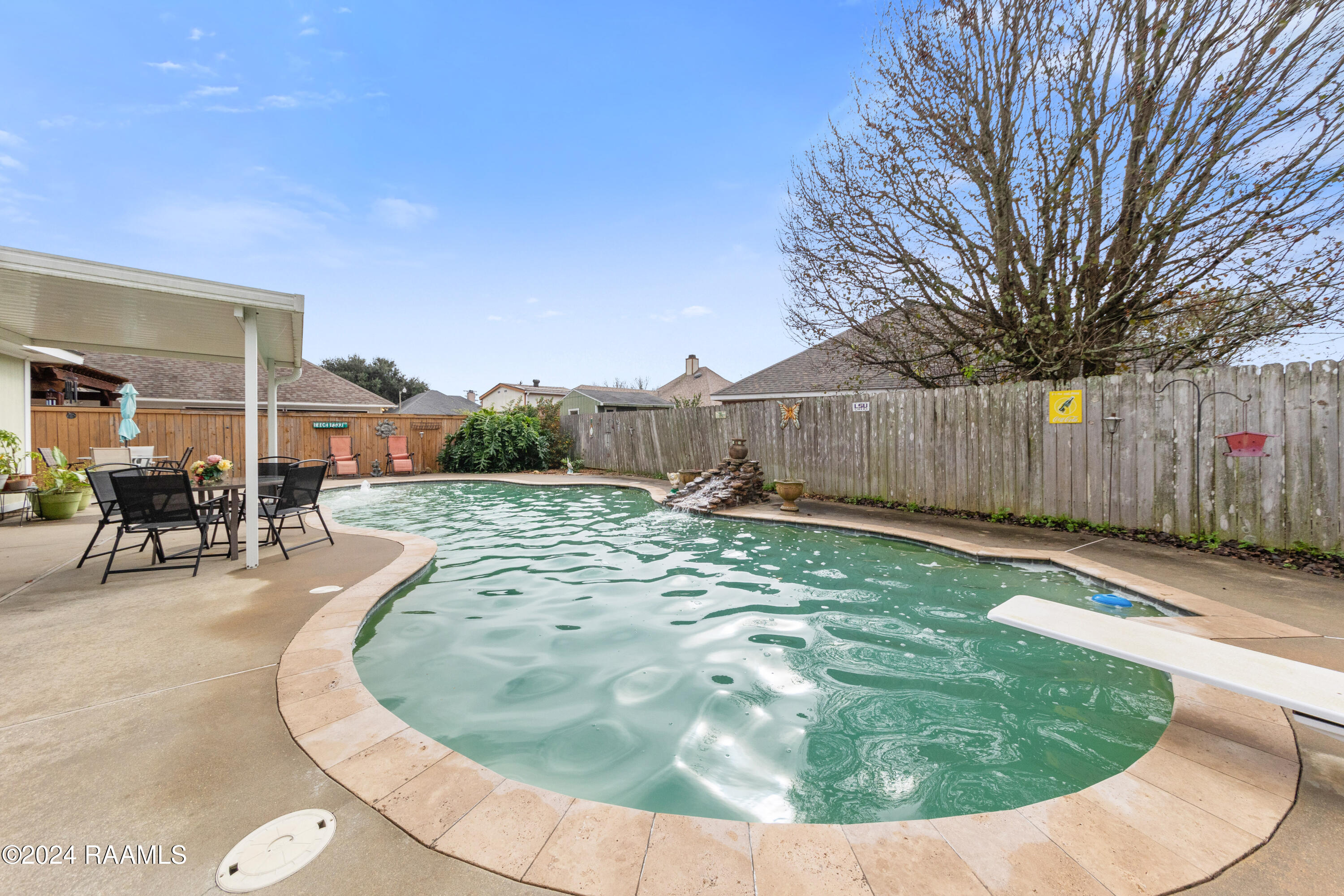 203 Pear Tree Circle Broussard, LA 70518 - Photo 27 of 31 203PearTree-5-8