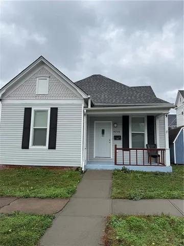 $119,900 | 6210 South 3rd Street, St. Joseph, MO 64504