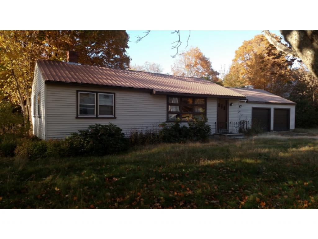 4 Bull Ring Road Hiram, ME 04041 - Photo 1 of 9