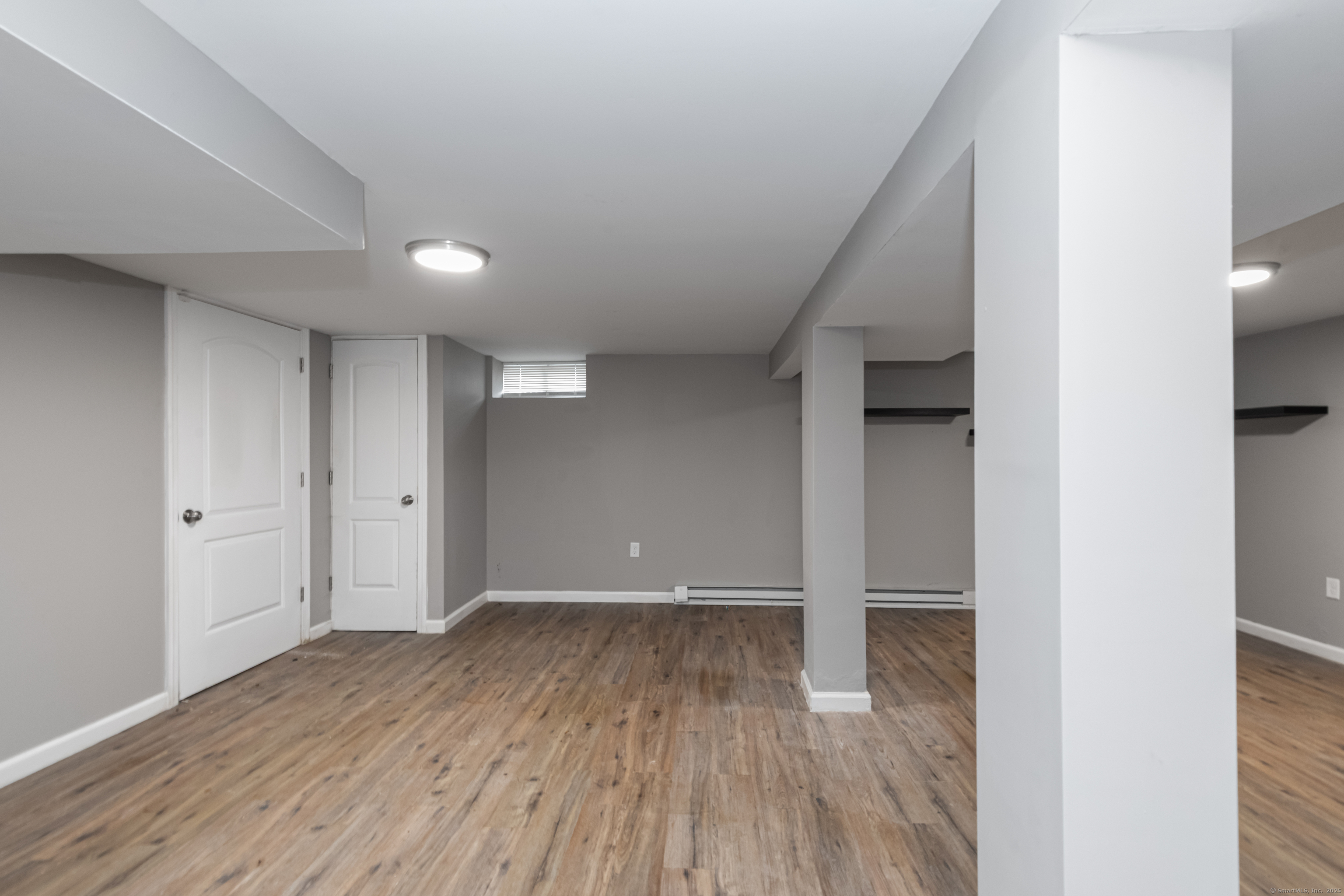 148 Central Avenue West Haven, CT 06516 - Photo 18 of 26 a view of entryway with wooden floor