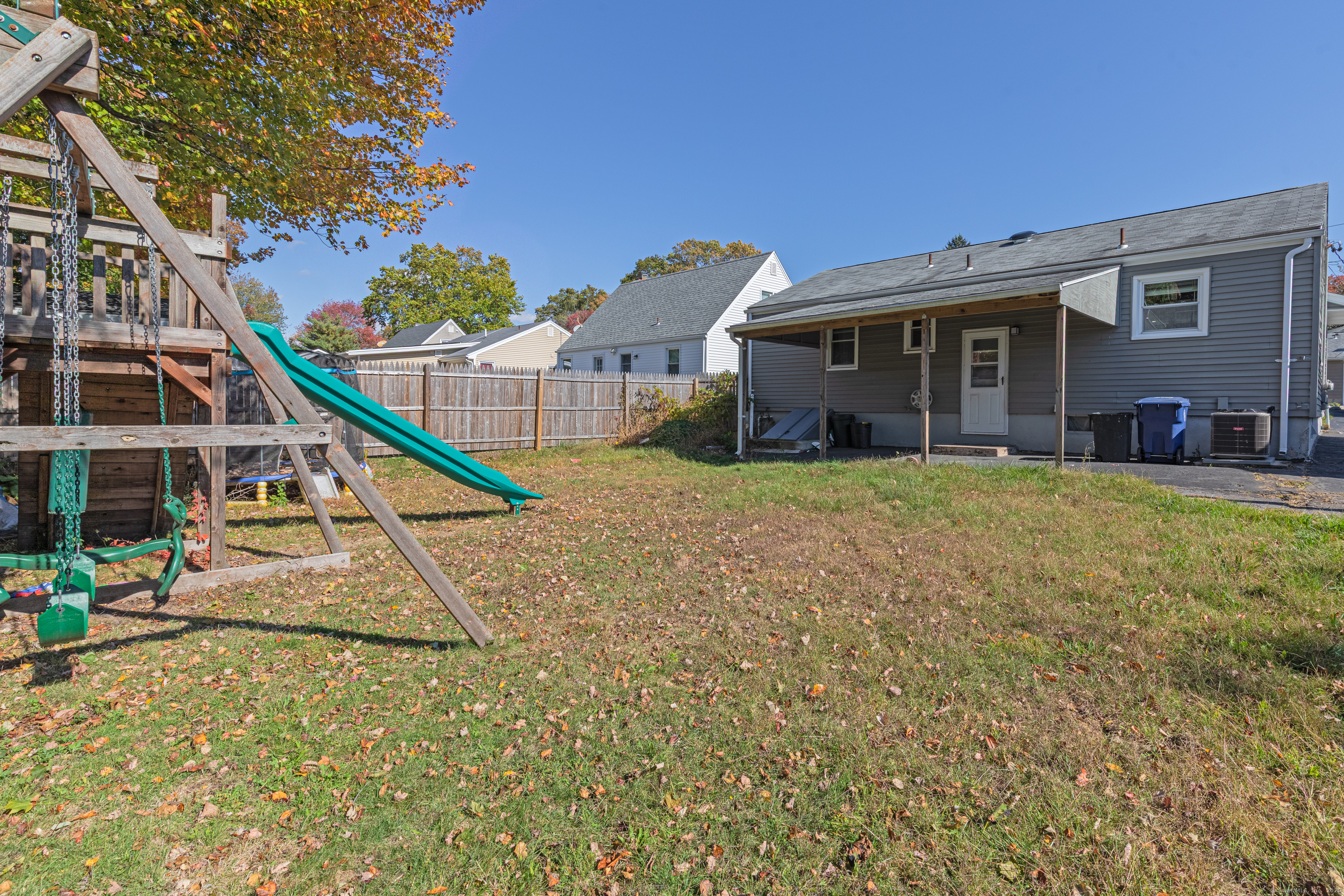 148 Central Avenue West Haven, CT 06516 - Photo 22 of 26 a view of a house with a yard