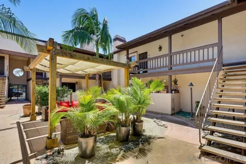 $589,000 | 4510 34th Street, Unit 12, San Diego, CA 92116