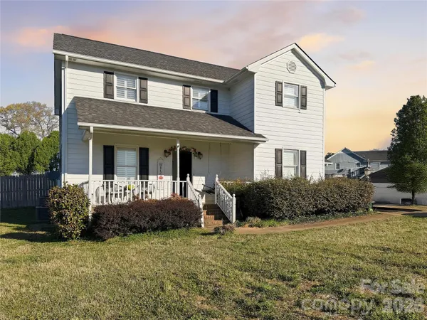 $279,000 | 316 Vanity Lane, Ellenboro, NC 28040