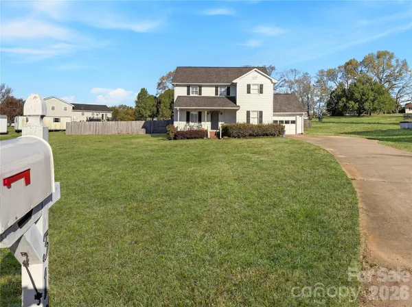 $279,000 | 316 Vanity Lane, Ellenboro, NC 28040