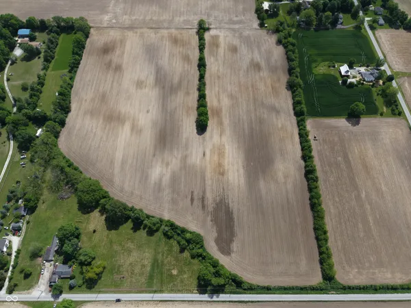 $359,900 | 10201-lot 1 North Alford Road, Fortville, IN 46040