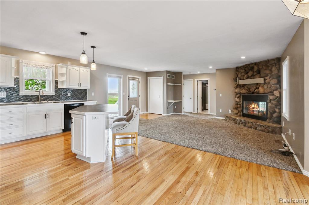 4946 South Baldwin Road Ithaca, MI 48847 - Photo 5 of 22