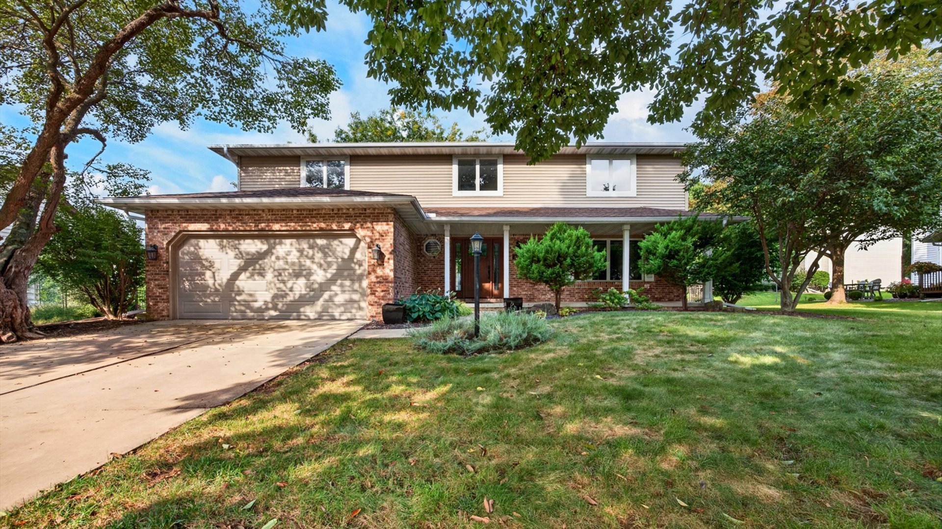 2508 Keystone Road Bloomington, IL 61704 - Photo 58 of 67 Gallery Image 58
