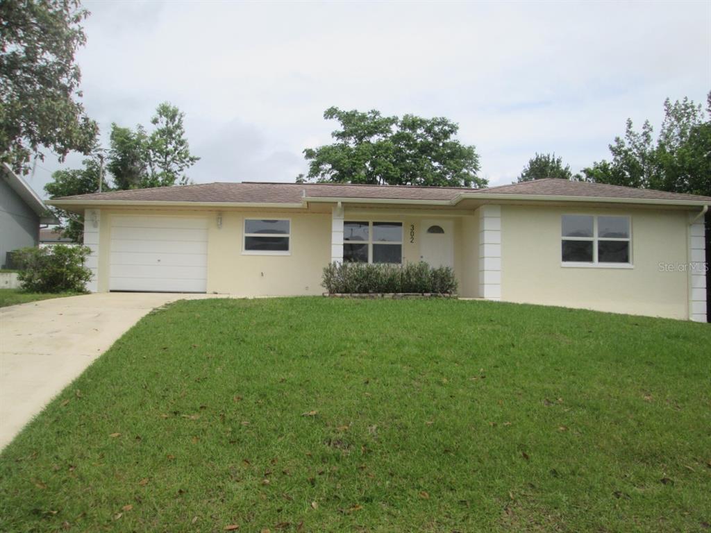 302 Edison Street Inverness, FL 34452 - Photo 1 of 1 Gallery Image 1