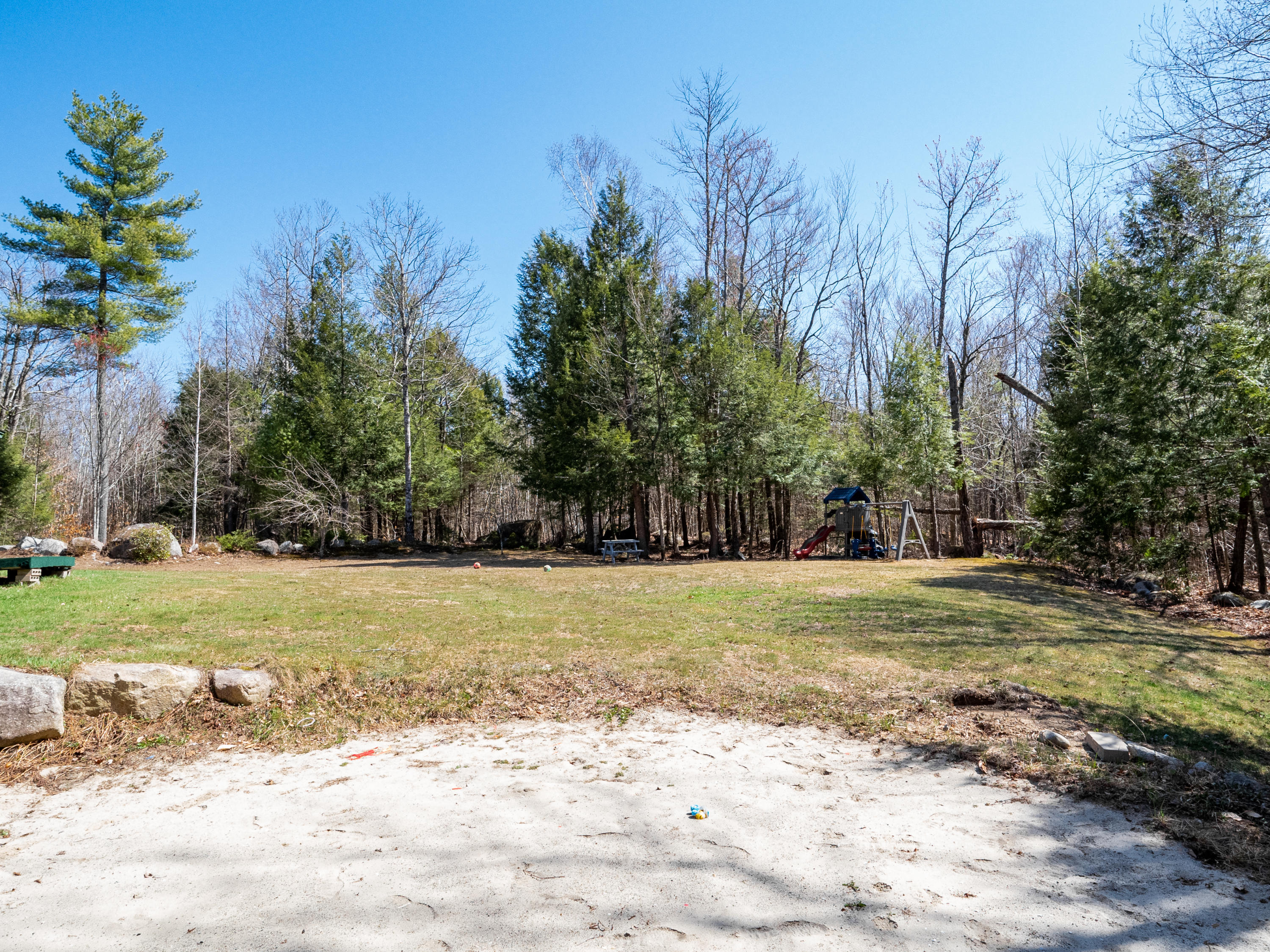 21 Howland Hill Road Belgrade, ME 04917 - Photo 6 of 37 Yard1