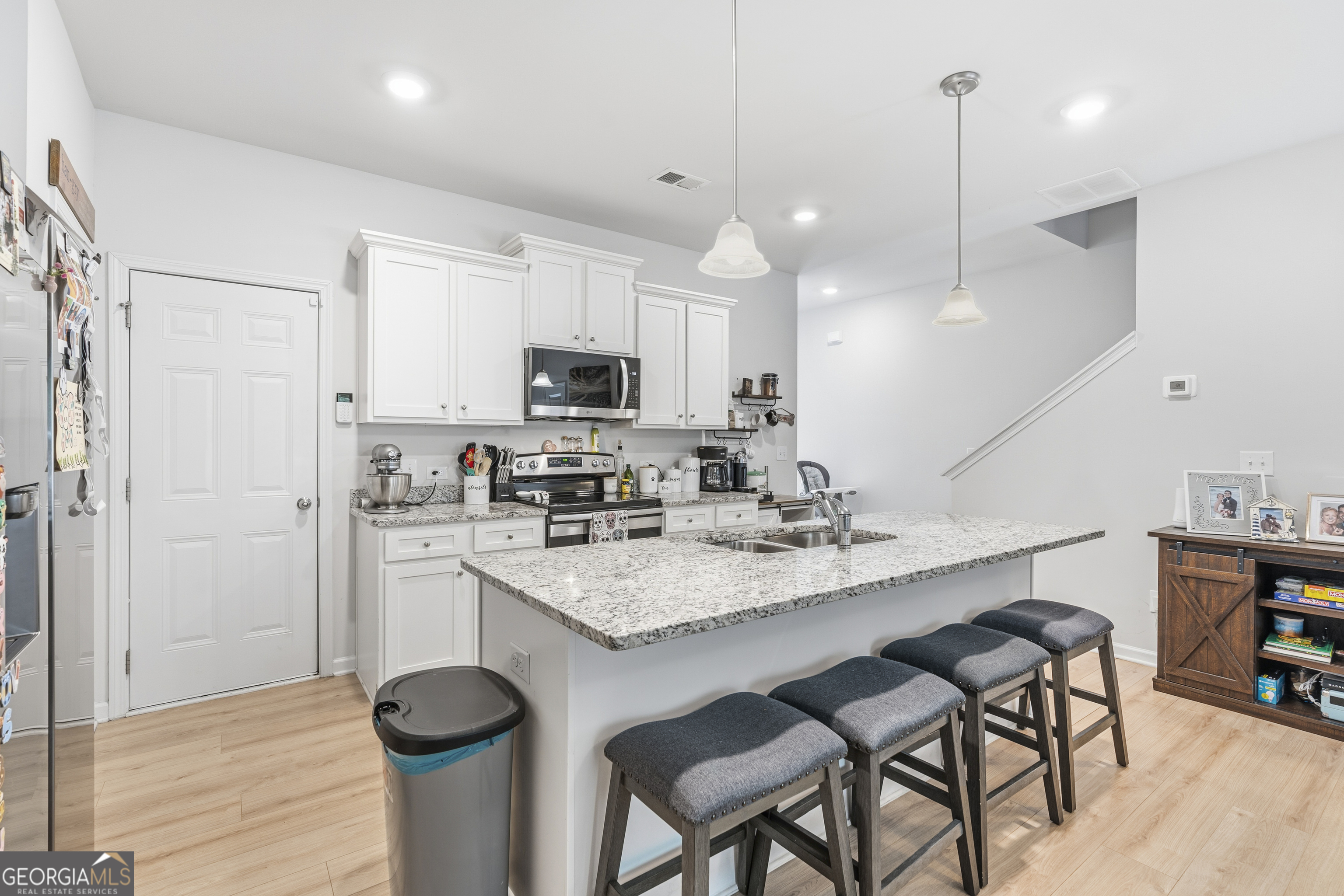 3657 Abbey Way Gainesville, GA 30507 - Photo 11 of 25