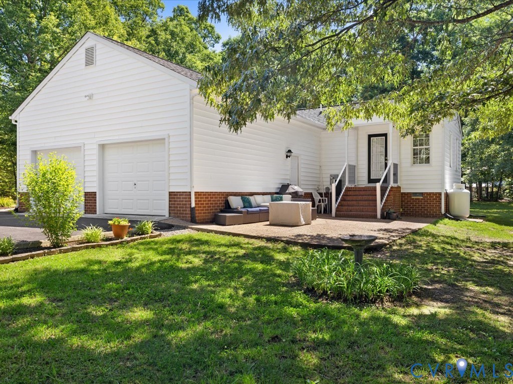 9740 Beaver Bridge Road Chesterfield, VA 23838 - Photo 22 of 40