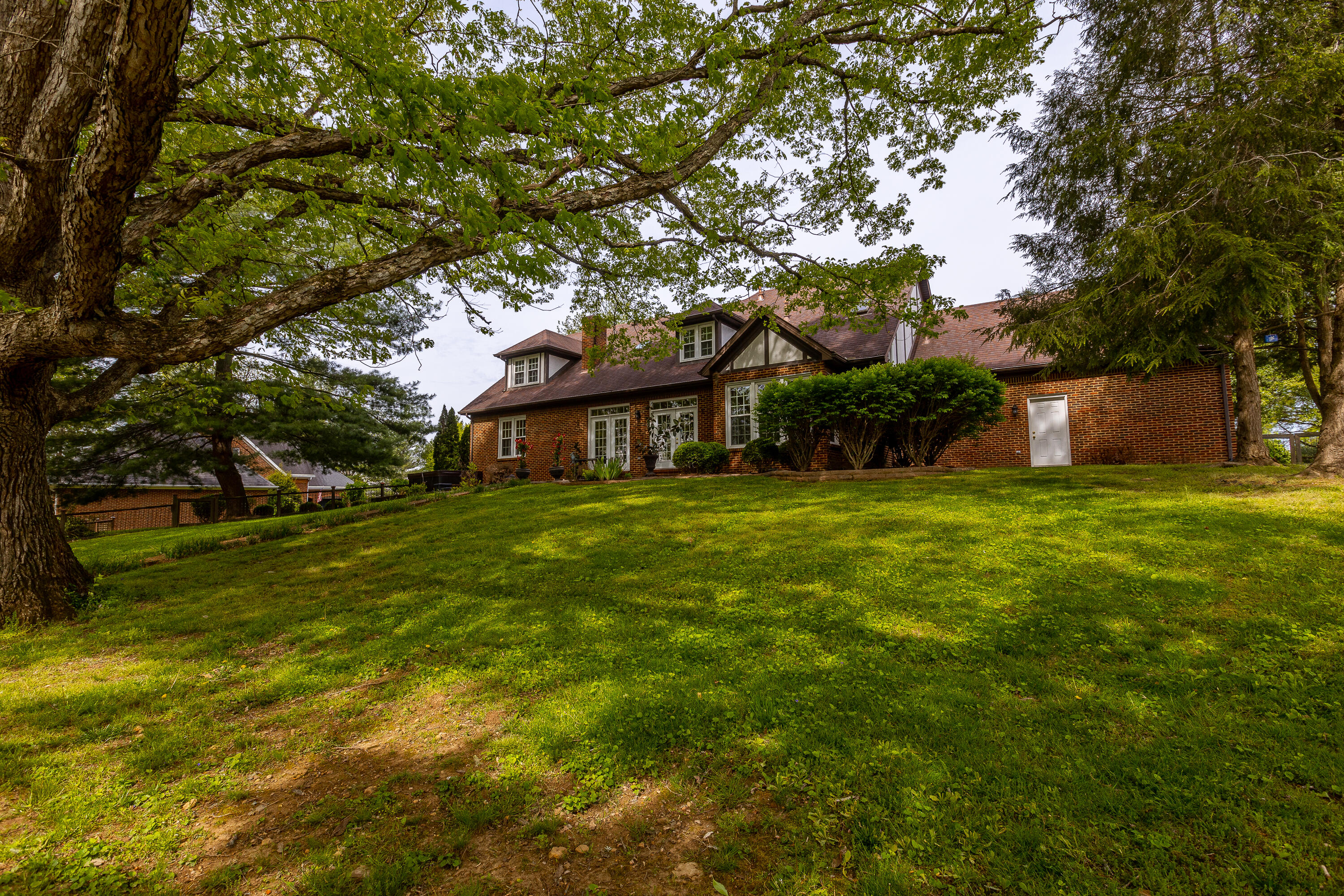 191 Old Bridge Road Danville, KY 40422 - Photo 58 of 61 C-5