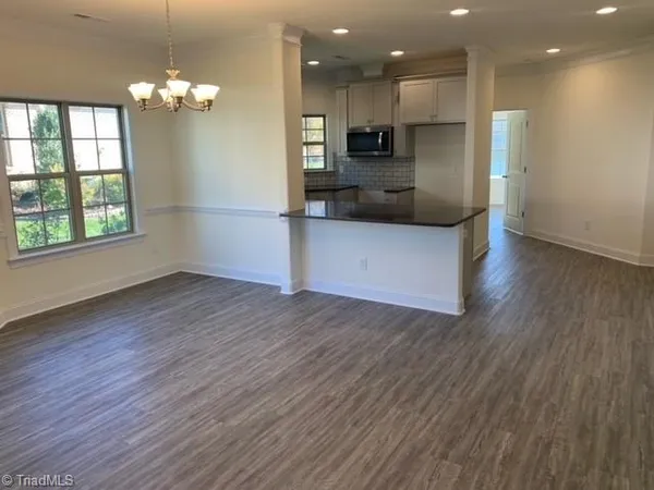 $398,980 | 1569 Oakbluffs Drive, Colfax, NC 27235
