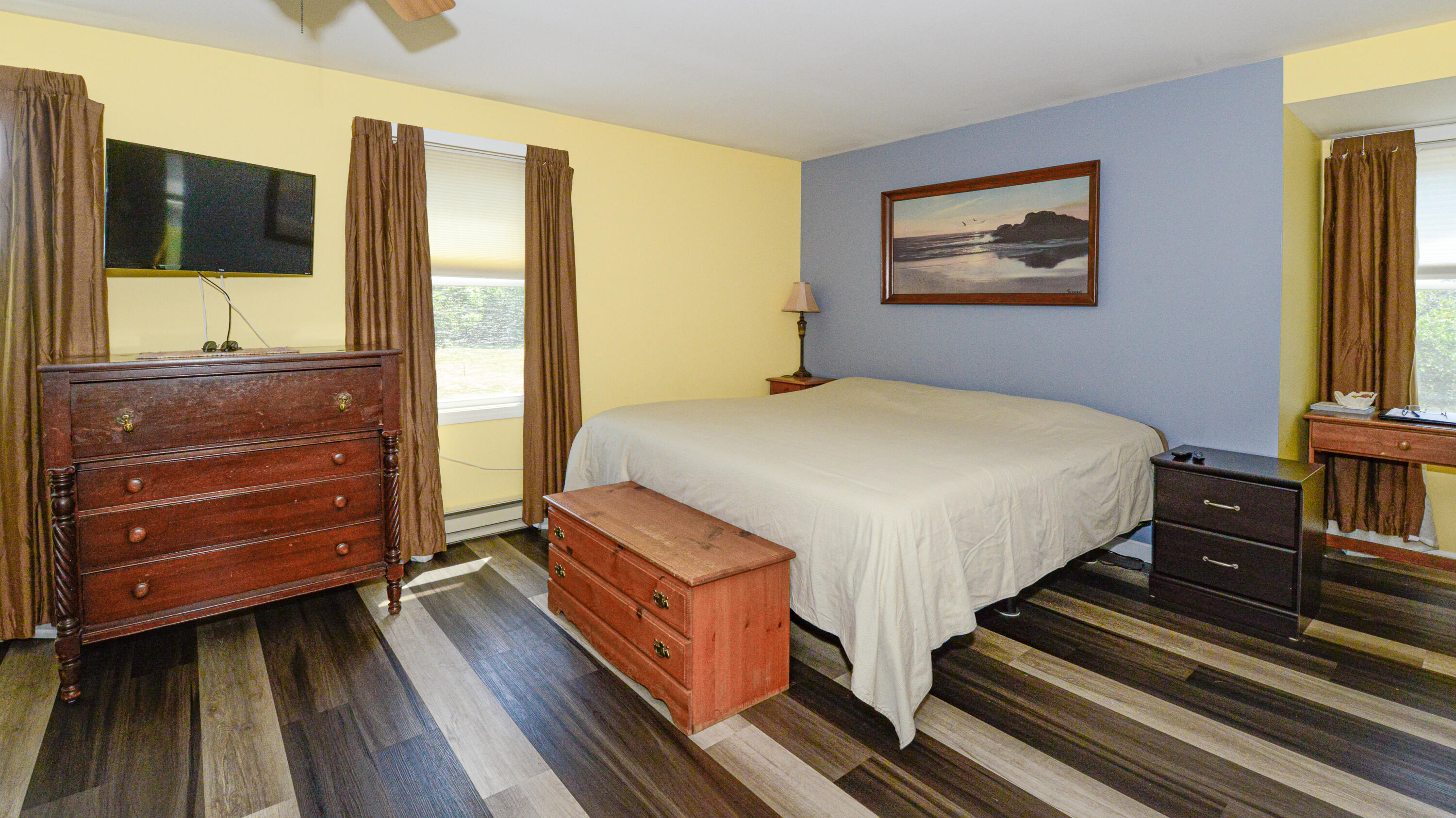 69 Skeetfield Road Oxford, ME 04270 - Photo 36 of 61 Primary Bedroom