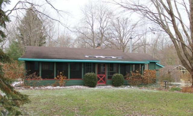 15308 Lakeside Road Lakeside, MI 49116 - Photo 1 of 13 Primary Photo