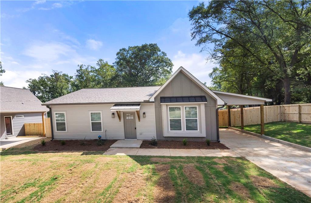 957 Reed Avenue East Point, GA 30344 - Photo 1 of 1 Gallery Image 1