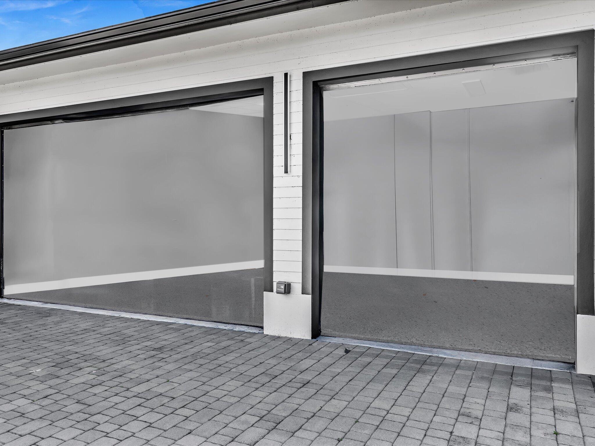 6122 Southwest 173rd Way Southwest Ranches, FL 33331 - Photo 88 of 137 Garage