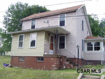 168 Dunsmore Road St. Benedict, PA 15773 - Photo 1 of 1