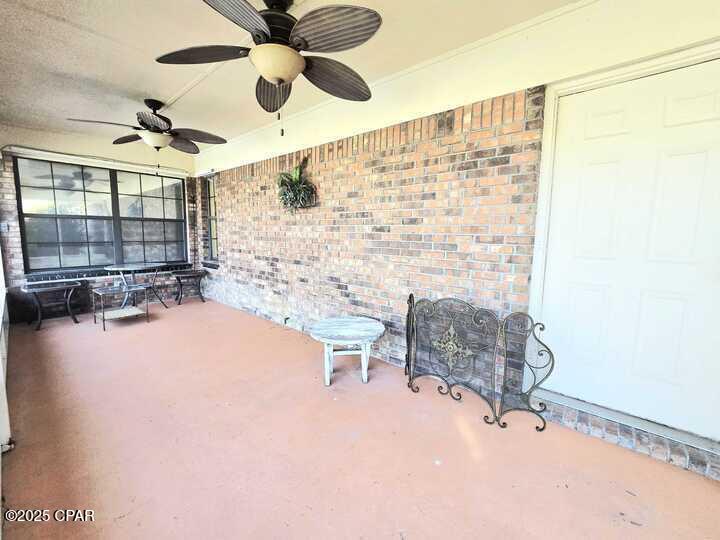 5309 Robert Holmes Drive, Unit 8 Panama City, FL 32404 - Photo 9 of 10