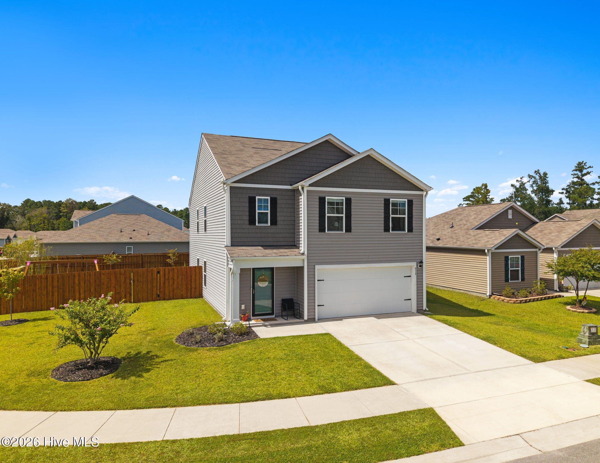 815 Buckeye Road Northeast, Unit 2176 Leland, NC 28451 - Photo 3 of 51 Gallery Image 3