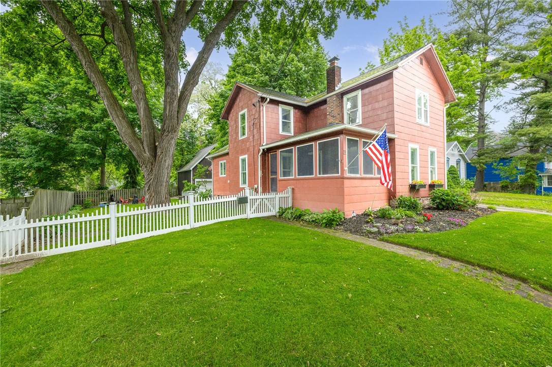 11 Washington Road Pittsford, NY 14534 - Photo 1 of 1