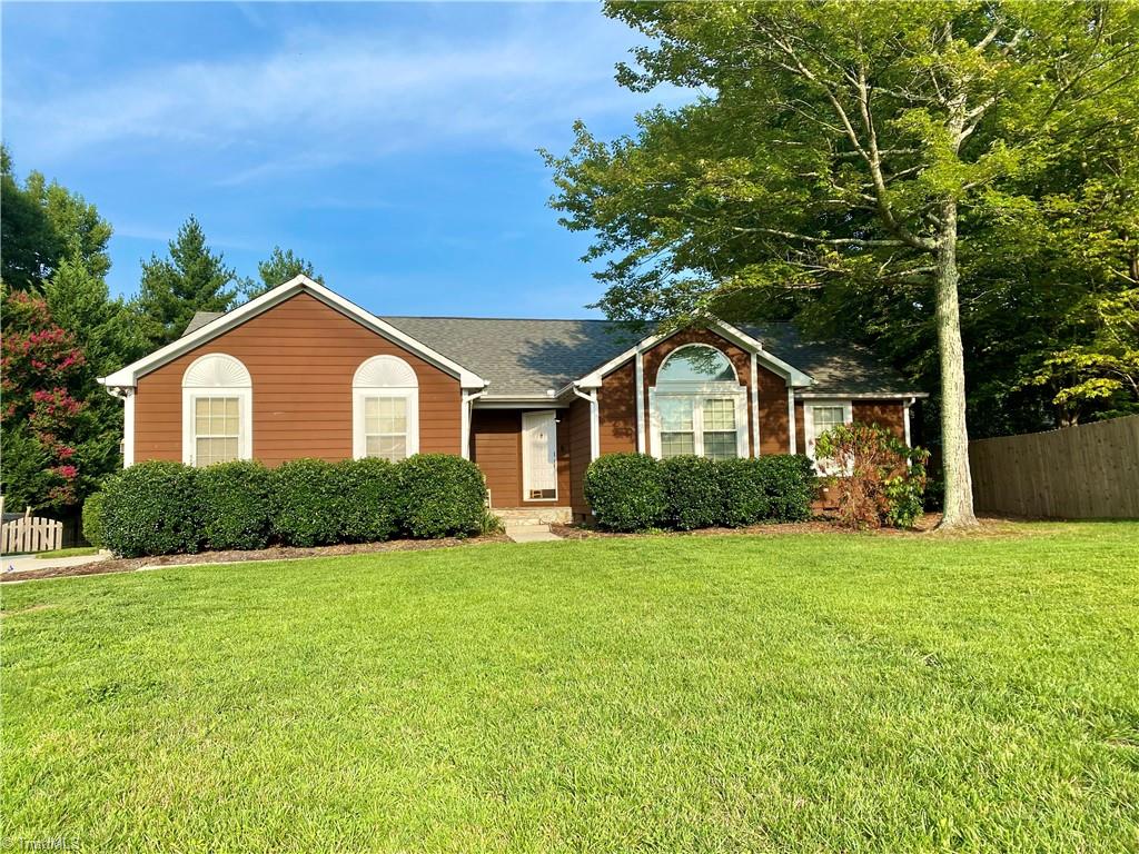 2804 Overview Terrace High Point, NC 27265 - Photo 1 of 49 Gallery Image 1