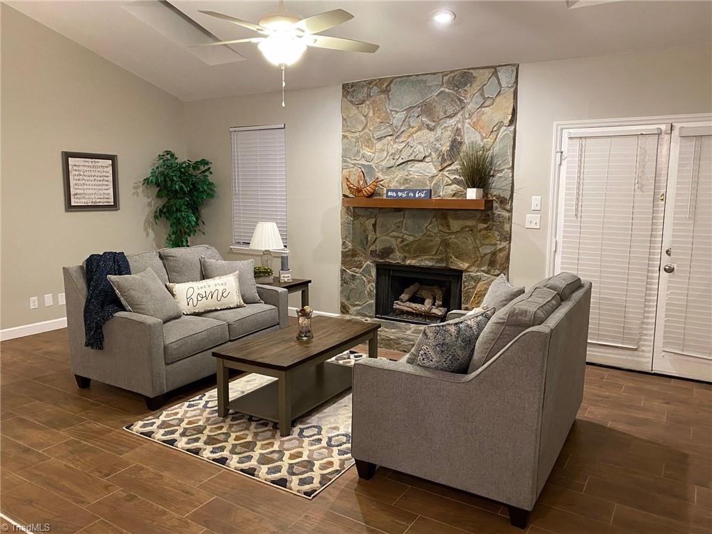 2804 Overview Terrace High Point, NC 27265 - Photo 17 of 49 Gallery Image 17