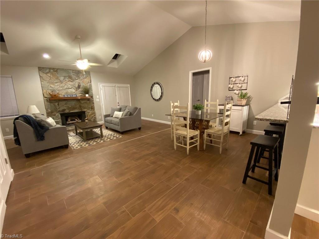 2804 Overview Terrace High Point, NC 27265 - Photo 3 of 49 Gallery Image 3