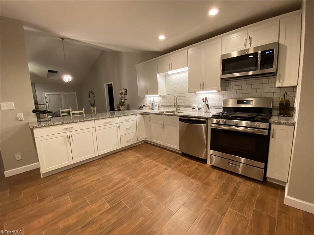 2804 Overview Terrace High Point, NC 27265 - Photo 21 of 49 Gallery Image 21