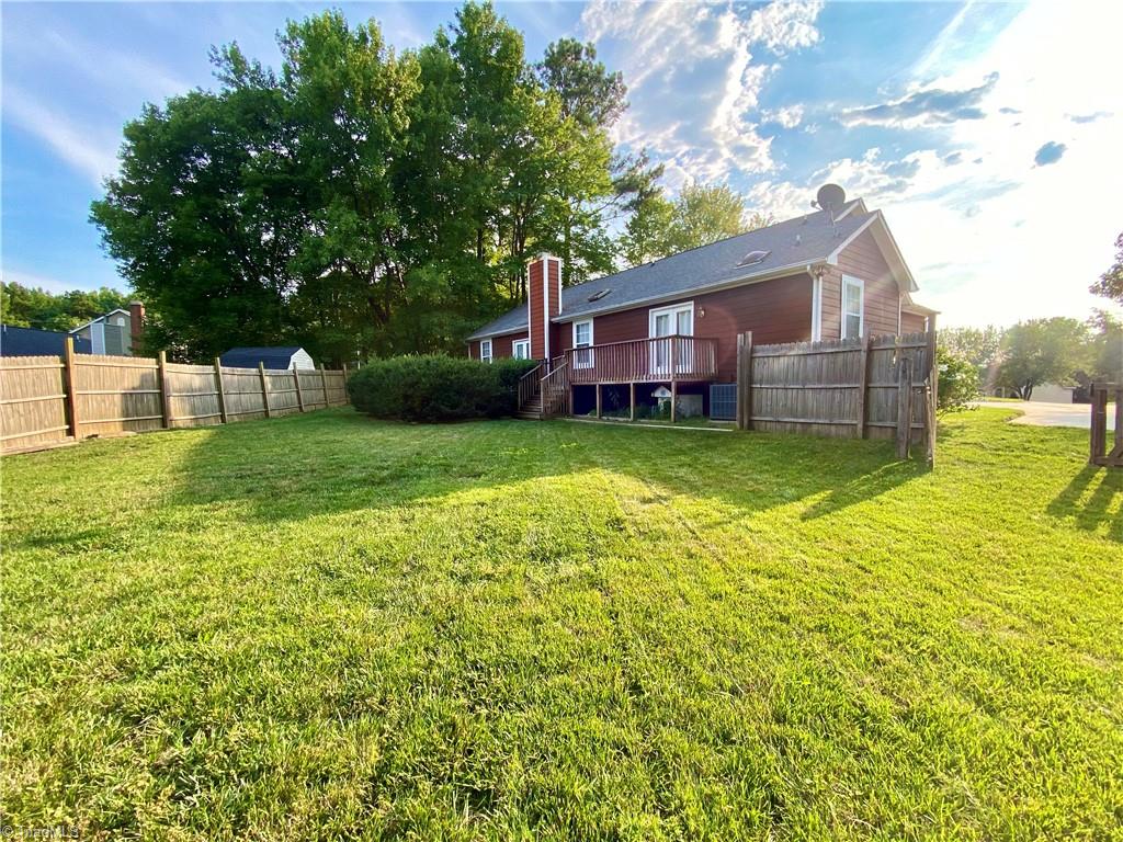 2804 Overview Terrace High Point, NC 27265 - Photo 45 of 49 Gallery Image 45