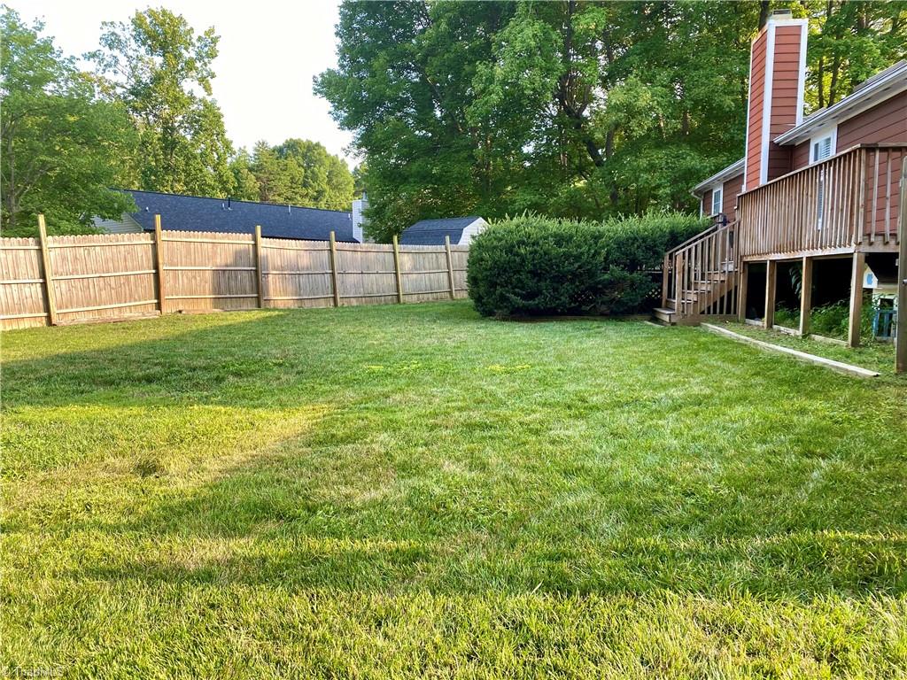 2804 Overview Terrace High Point, NC 27265 - Photo 46 of 49 Gallery Image 46