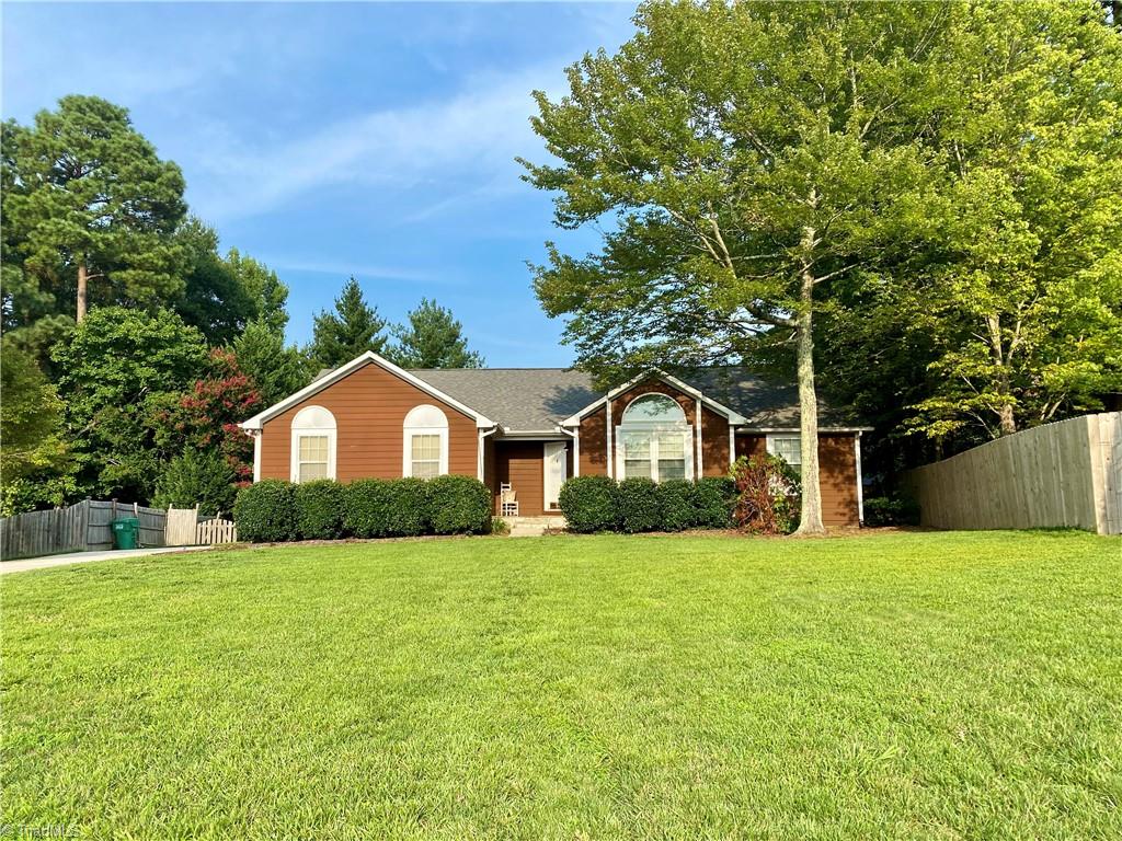 2804 Overview Terrace High Point, NC 27265 - Photo 48 of 49 Gallery Image 48