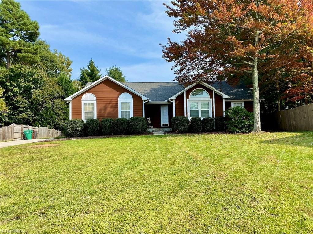 2804 Overview Terrace High Point, NC 27265 - Photo 49 of 49 Gallery Image 49