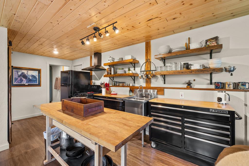 255 Seven U Ranch Road Lucile, ID 83542 - Photo 11 of 47