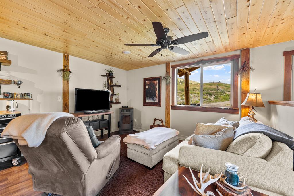 255 Seven U Ranch Road Lucile, ID 83542 - Photo 17 of 47