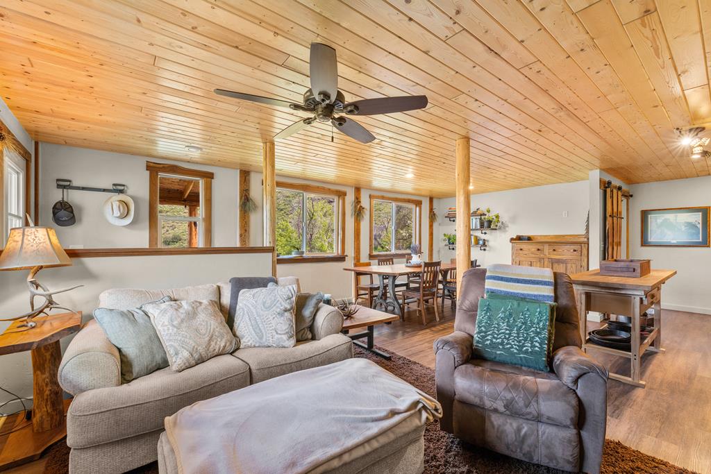 255 Seven U Ranch Road Lucile, ID 83542 - Photo 18 of 47