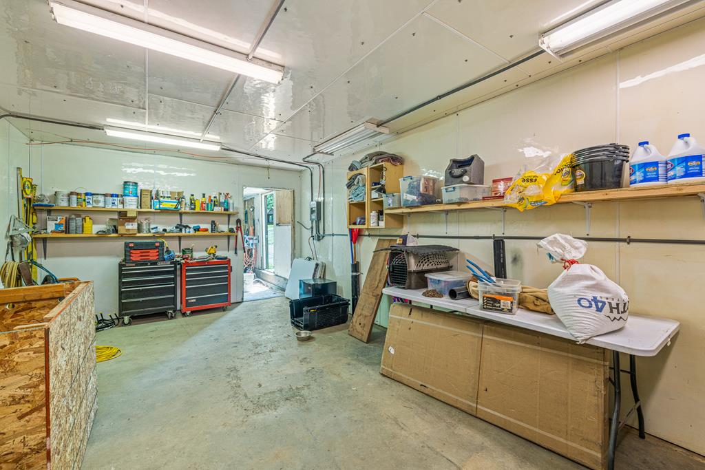 255 Seven U Ranch Road Lucile, ID 83542 - Photo 30 of 47