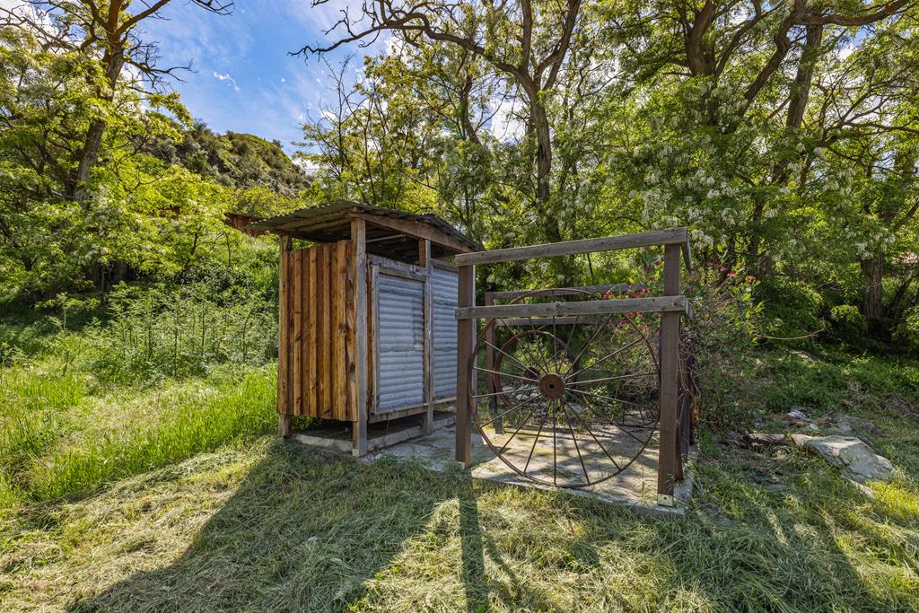 255 Seven U Ranch Road Lucile, ID 83542 - Photo 31 of 47