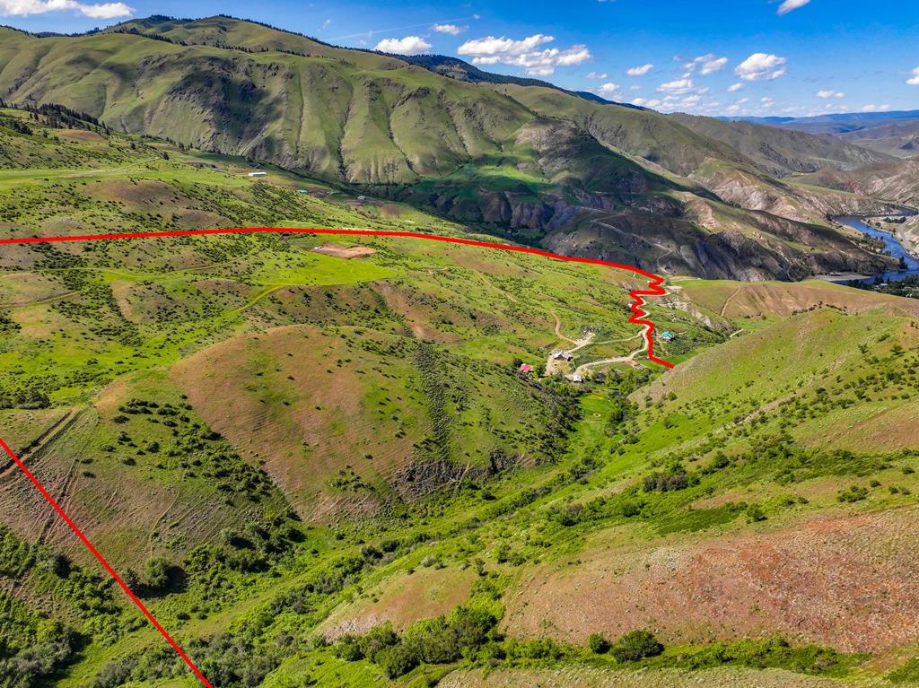 255 Seven U Ranch Road Lucile, ID 83542 - Photo 42 of 47 Overview of property