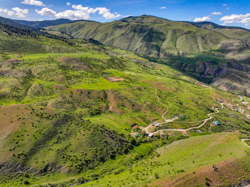 255 Seven U Ranch Road Lucile, ID 83542 - Photo 47 of 47 Overview