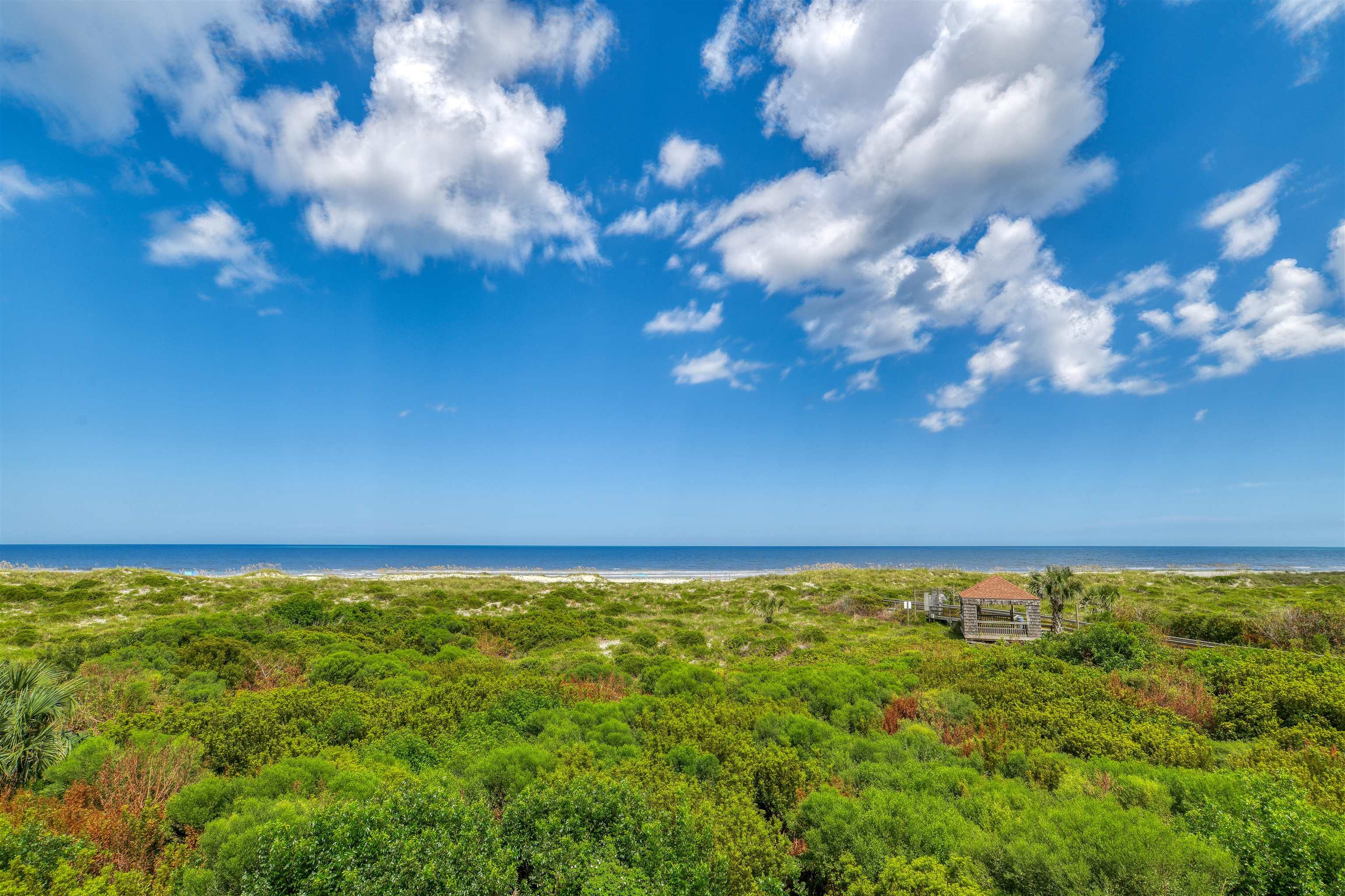616 Mediterranean Way St. Augustine, FL 32080 - Photo 38 of 64 a view of an ocean