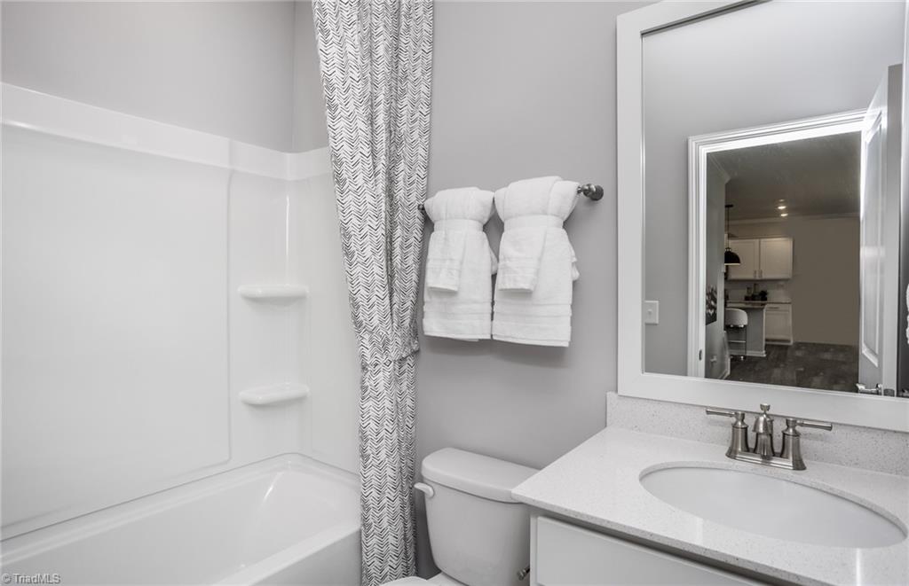 4222 Barrow Farm Road Kernersville, NC 27284 - Photo 18 of 26