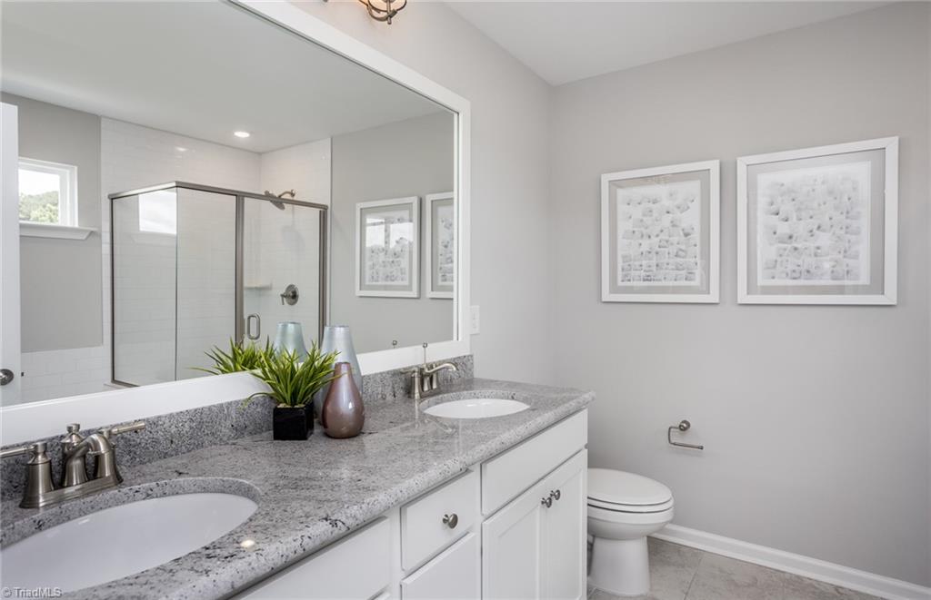 4222 Barrow Farm Road Kernersville, NC 27284 - Photo 21 of 26