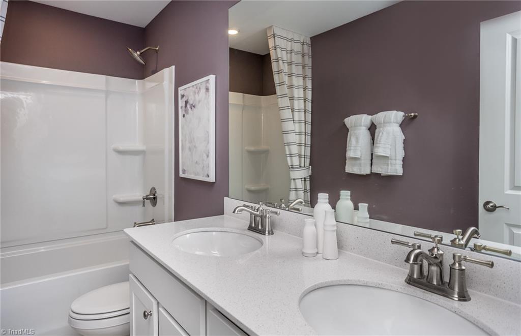 4222 Barrow Farm Road Kernersville, NC 27284 - Photo 23 of 26