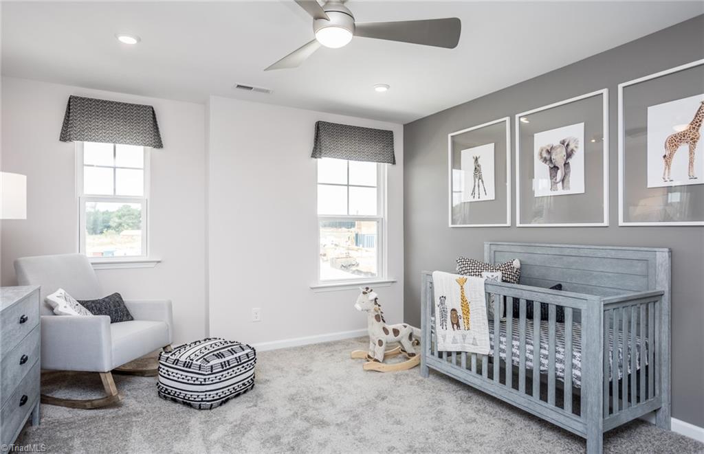 4222 Barrow Farm Road Kernersville, NC 27284 - Photo 24 of 26