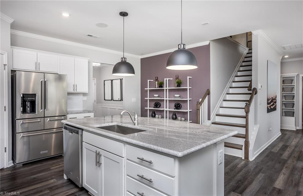 4222 Barrow Farm Road Kernersville, NC 27284 - Photo 10 of 26