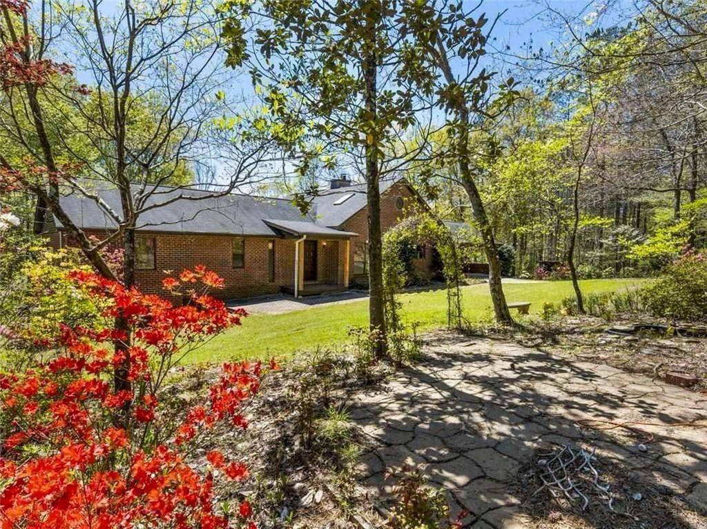 8137 Jenkins Road Winston, GA 30187 - Photo 42 of 58