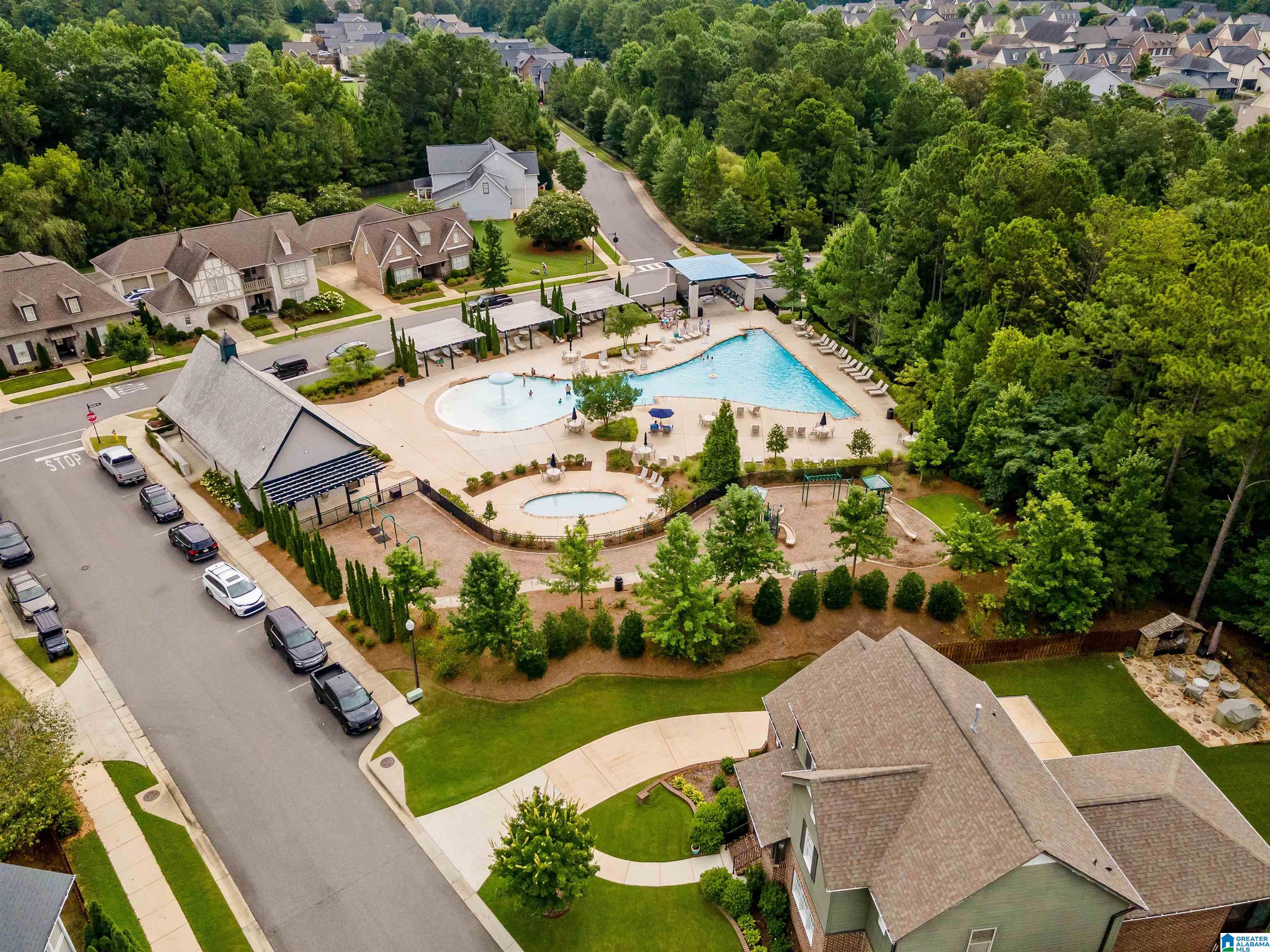 2702 Montauk Road Birmingham, AL 35226 - Photo 73 of 74