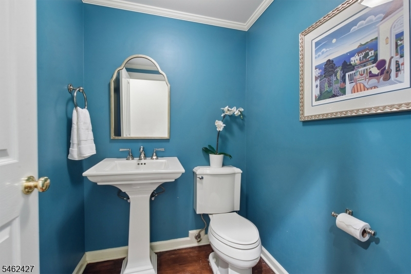 1 Pace Farm Road Califon, NJ 07830 - Photo 17 of 39 Gallery Image 17