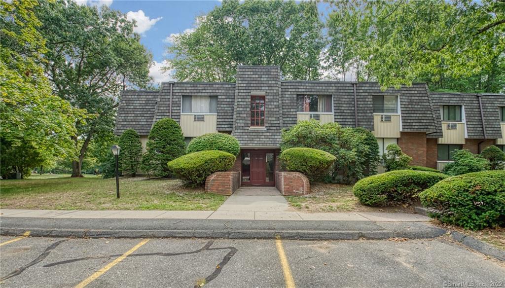 96 High Path Road, Unit 96 Windsor, CT 06095 - Photo 1 of 1